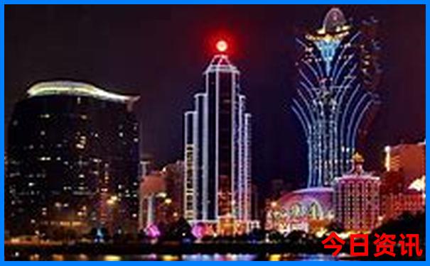 河南必去五大旅游景点